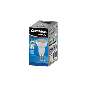 لامپ ال ای دی 4 وات کملیون مدل LED4-R50/E14 Camelion LED4-R50/E14 LED Lamp