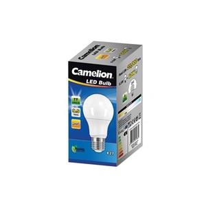 لامپ ال ای دی 9.5 وات کملیون مدل LED9.5-A60/E27-STQ1 Camelion LED9.5-A60/E27-STQ1 9.5W LED Lamp