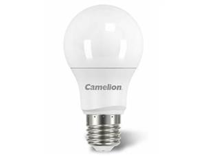 لامپ ال ای دی 9.5 وات کملیون مدل LED9.5-A60/E27-STQ1 Camelion LED9.5-A60/E27-STQ1 9.5W LED Lamp