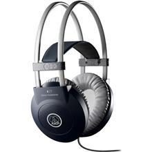 هدفون دی جی AKG K77