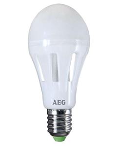 لامپ ال ای دی 10 وات آاگ مدل LK-N1000 پایه E27 AEG LK-N1000 10W LED Lamp E27