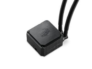 Cooler Master Seidon 120V Liquid CPU Cooler 