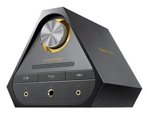 کارت صدا Creative Sound Blaster X7