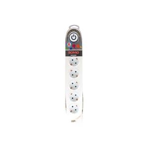 چند راهی برق سومو مدل SM226 SOMO SM226 Power Strip