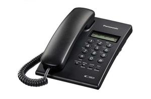 تلفن پاناسونیک مدل KX-TSC60 Panasonic KX-TSC60 Phone