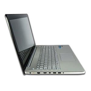 لپ تاپ ایسوس مدل N550JX ASUS N550JX - Core i7- 8GB - 2T - 4GB