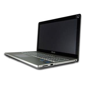 لپ تاپ ایسوس مدل N550JX ASUS N550JX - Core i7- 8GB - 2T - 4GB