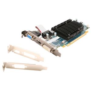 Graphic Card Sapphire HD 5450 2GB DDR3