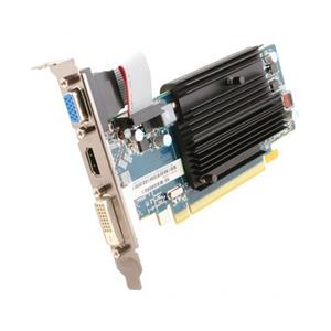 Graphic Card Sapphire HD 5450 2GB DDR3 