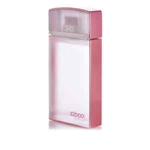 ادو پرفیوم زنانه زیپو مدل The Woman حجم 50 میلی لیتر Zippo The Woman Eau De Parfum For Women 50ml