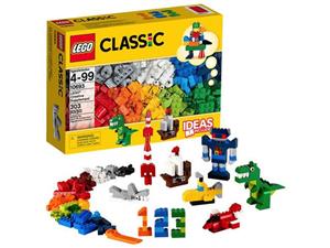 لگو سری Classic مدل Creative Supplement 10693 Lego Classic Creative Supplement 10693 Toys