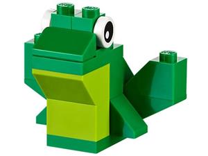 لگو سری Classic مدل Large Creative Brick Box 10698 Lego Toys 