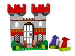 لگو سری Classic مدل Large Creative Brick Box 10698 Lego Classic Large Creative Brick Box 10698 Toys