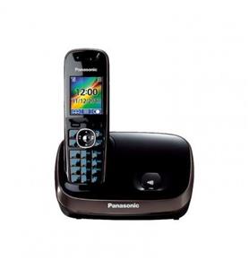 تلفن بی سیم پاناسونیک مدل KX-TG8511 Panasonic KX-TG8511 Wireless Phone