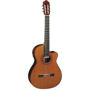 گیتار کلاسیک المانزا مدل 435 CW Almansa Classical Guitar 