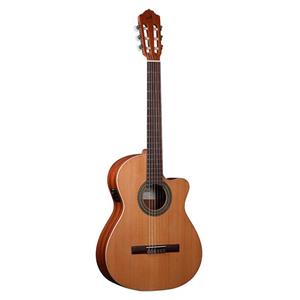 گیتار کلاسیک آلمانزا مدلNature 400 CTW Almansa Nature 400 CTW  Classical Guitar