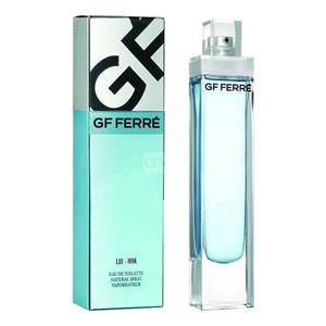 ادو تویلت مردانه فر مدل GF Ferre Lui-Him حجم 60 میلی لیتر Ferre GF Ferre Lui-Him Eau De Toilette For Men 60ml