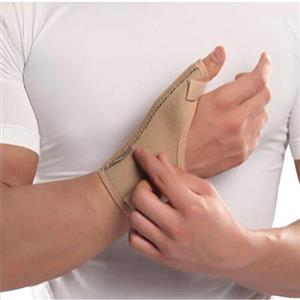 مچ شست بند نئوپرنی آتل دار پاک سمن 109