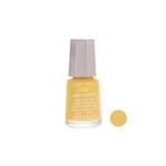 لاک ناخن ماوالا مدل مینی اسید یلو شماره 128 Mavala Mini Acid Yellow Nail Polish 128