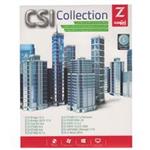 Zeytoon CSI Collection 32/64 Bit Software