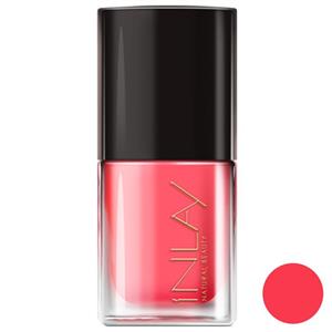 لاک ناخن این لی مدل Cherry Pie شماره 028