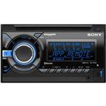 Sony WX-GT90BT Car Audio