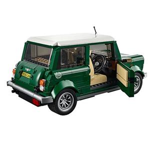 لگو سری Creator مدل Mini Cooper MK VII 10242 Lego Creator Mini Cooper MK VII 10242