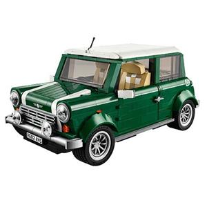 لگو سری Creator مدل Mini Cooper MK VII 10242 Lego Creator Mini Cooper MK VII 10242