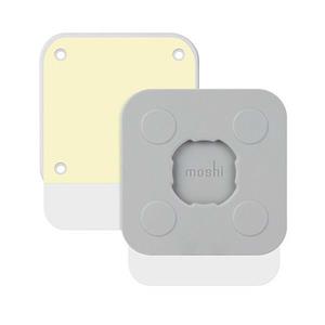 پایه نگهدارنده ی موشی مدل Wall Mount مناسب برای سری کاورهای MetaCover Moshi Wall Mount For MetaCover Series
