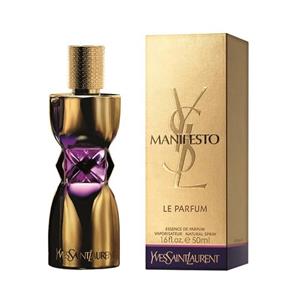 ادوپرفیوم زنانه YSL Manifesto Le Parfum 50ml YSL Manifesto Le Parfum Eeu De Parfum For Women 50ml