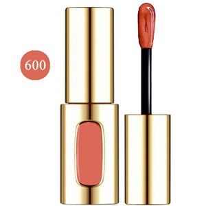 رژ لب مایع لورآل مدل Color Riche Extraordinaire شماره 600 Loreal Color Riche Extraordinaire Lipstick 600