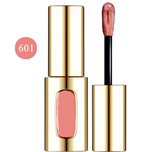 رژ لب مایع لورال مدل Color Riche Extraordinaire شماره 601 Loreal Lipstick 