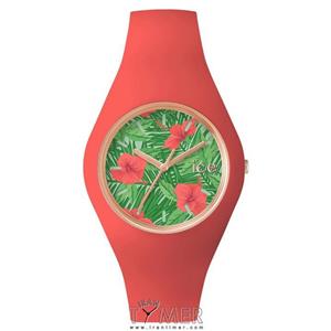 ساعت مچی عقربه‌ای زنانه آیس واچ مدل ICE.FL.ALO.U.S.15 Ice-Watch ICE.FL.ALO.U.S.15 Watch For Women