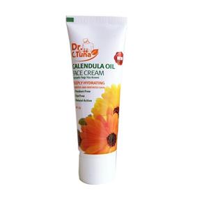 صابون بچه بیبی کر مدل Calendula and Oil Aloe Vera وزن 80 گرمی Babycare Calendula and Oil Aloe Vera Children Soap 80gr