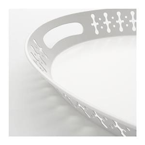  سینی ایکیا مدل  Ikea ROMANTISK Ikea Romantisk Tray