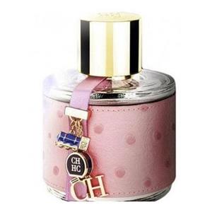 ادو تویلت زنانه کارولینا هررا مدل CH Grand Tour حجم 100 میلی لیتر