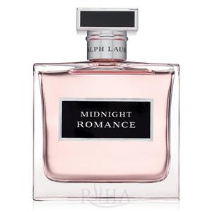 ادو پرفیوم زنانه رالف لورن مدل Midnight Romance حجم 100 میلی لیتر Ralph Lauren Midnight Romance Eau De Parfum For Women 100ml