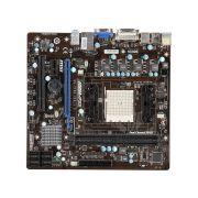 مادربرد MSI A55M-P33