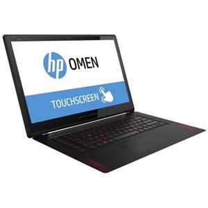 لپ تاپ اچ پی مدل Omen 5200 HP Omen 5200 - Core i7 - 16GB - 256SSD - 4GB