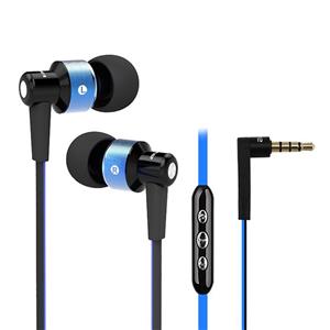 هندزفری اوی مدل ای اس 55 وی Awei ES 55vi InEar Earphone 