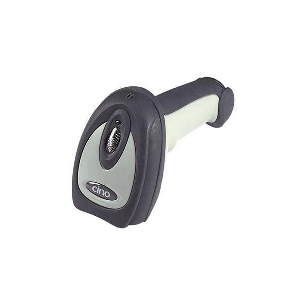 Cino FuzzyScan F780 1D Barcode Scanner