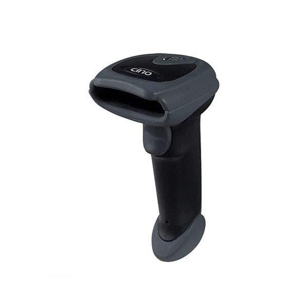 Cino FuzzyScan F780 1D Barcode Scanner