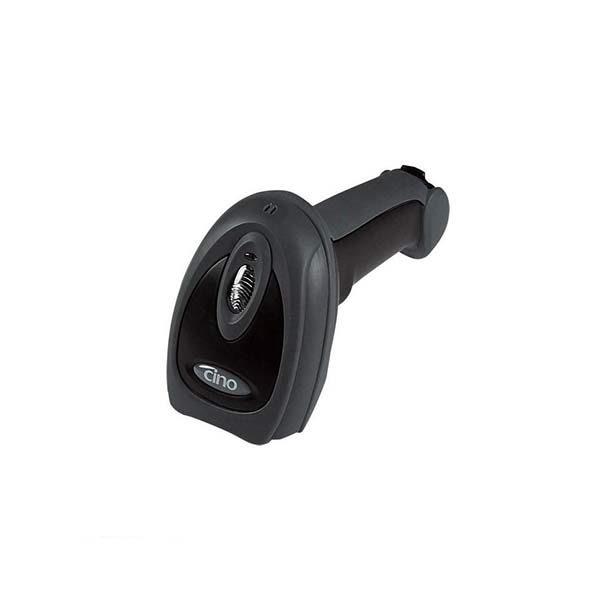 Cino FuzzyScan F780 1D Barcode Scanner