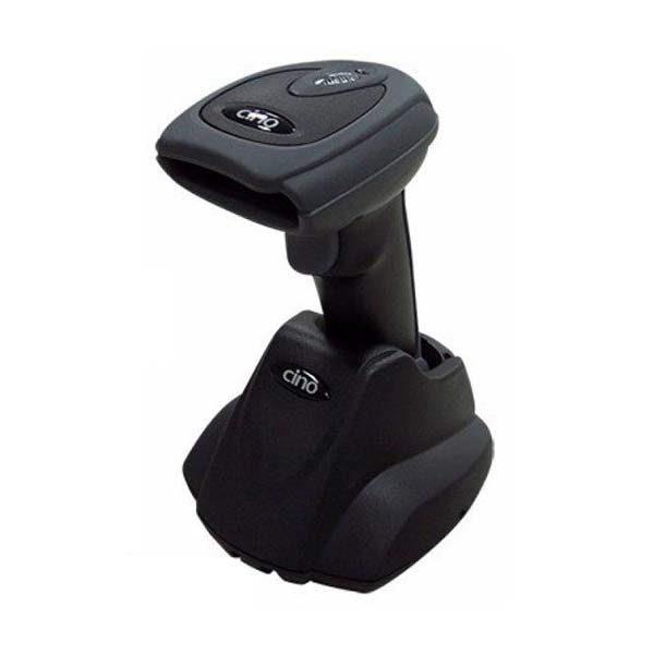 Cino FuzzyScan F780 1D Barcode Scanner