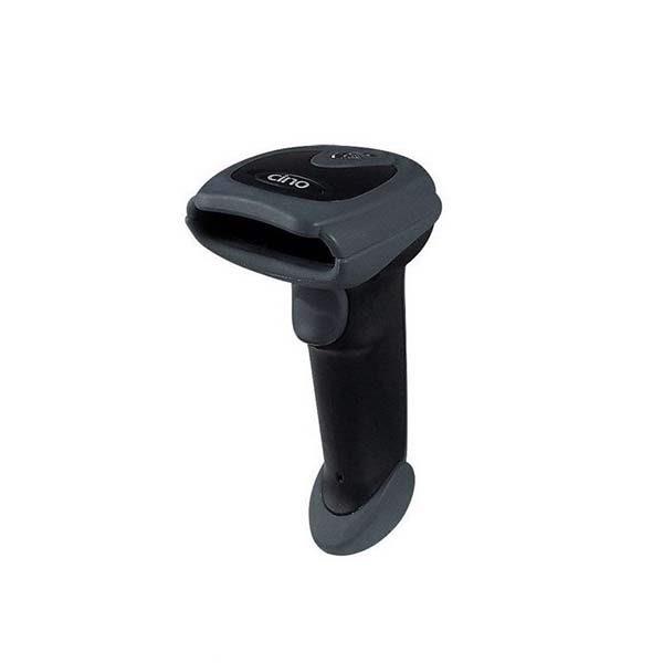 Cino FuzzyScan F780 1D Barcode Scanner