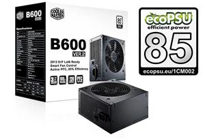 پاور کولرمستر مدل بی 500 Cooler Master B500 Power Supply