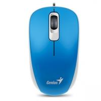 Genius DX-110 Ergonomic Optical Mouse