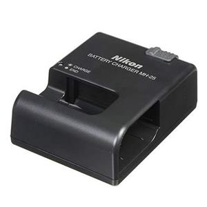 شارژر باتری دوربین نیکون مدل MH-25A NIKON MH-25A Battery Charger