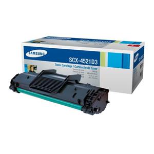 تونر سامسونگ مدل SCX-4521D3 Samsung SCX-4521 Toner