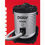 polar 3300-10G vacuum cleaner